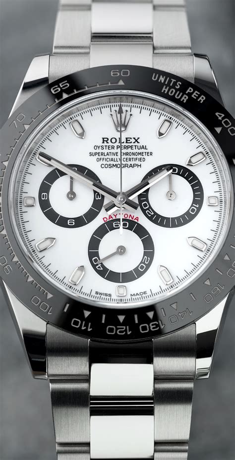 rolex oyster chronograph men& 39|Rolex daytona oyster perpetual watch.